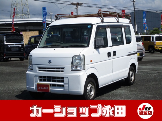 Suzuki Every 1