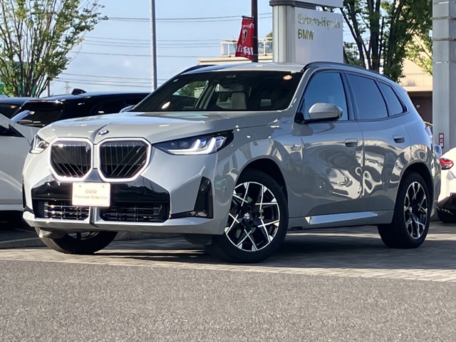 BMW X3 1