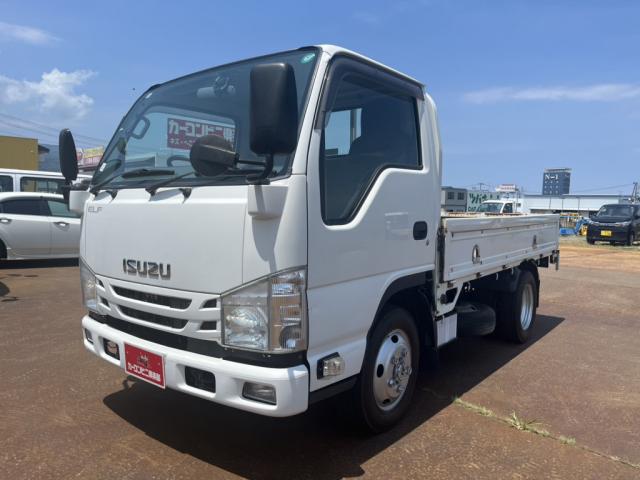 2015 Isuzu Elf