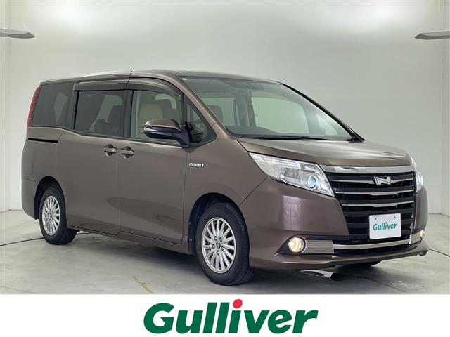 2014 Toyota Noah