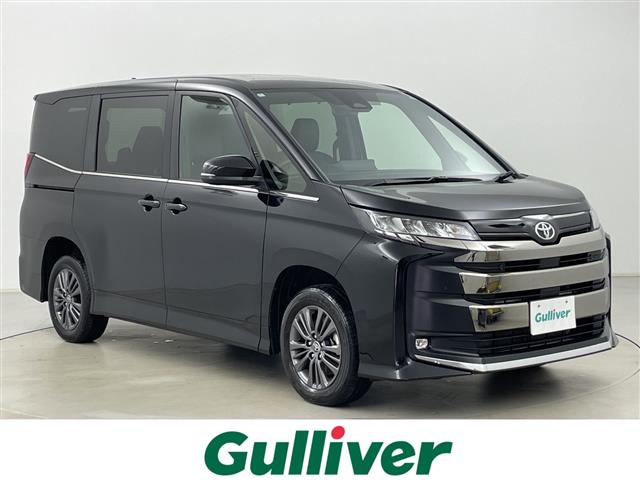 2025 Toyota Noah