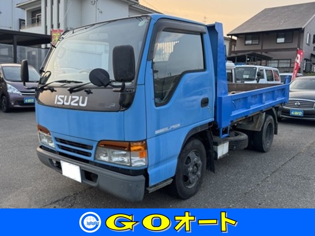 1997 Isuzu Elf
