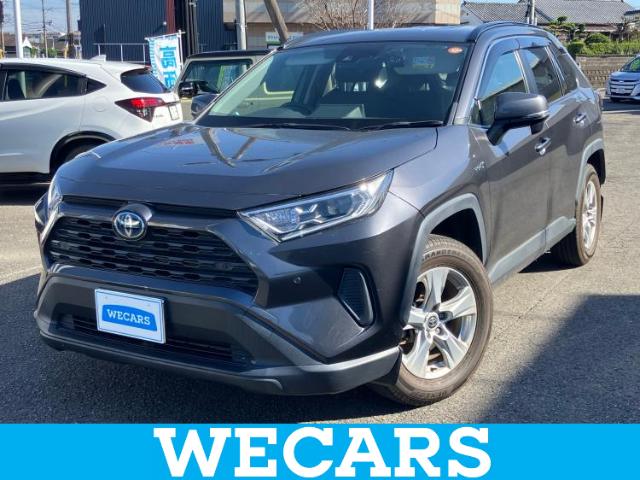 Toyota RAV4 1