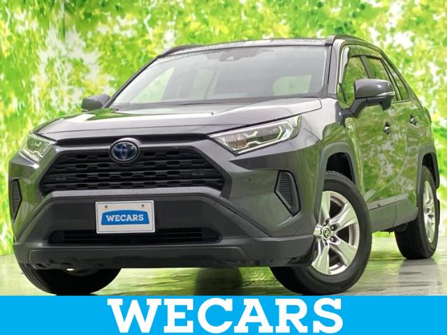 Toyota RAV4 2