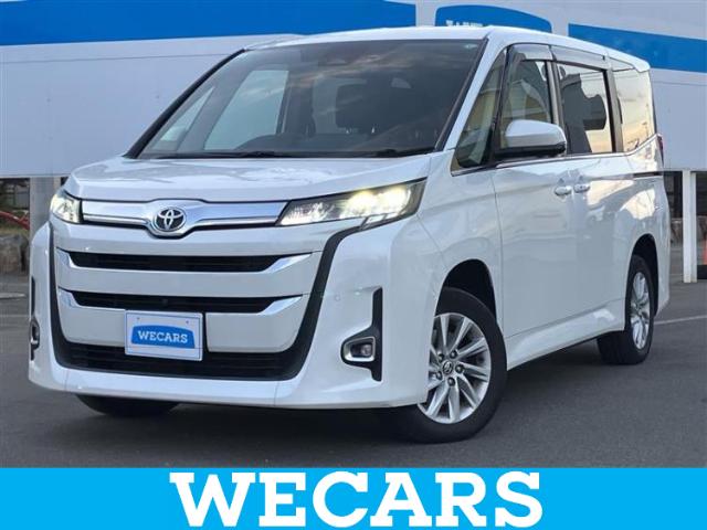 2024 Toyota Noah