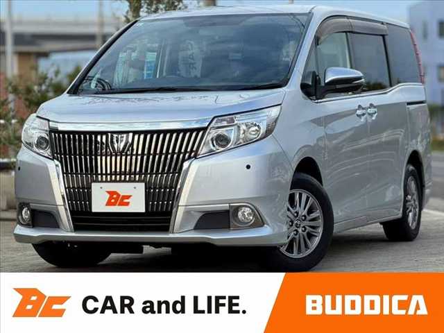 Toyota Esquire 1