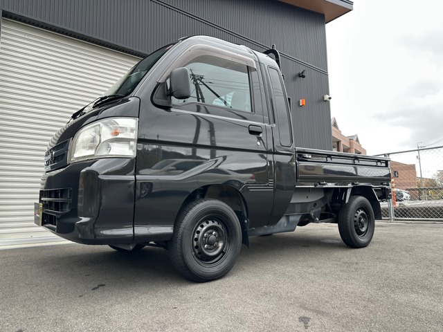 2014 Daihatsu Hijet Truck