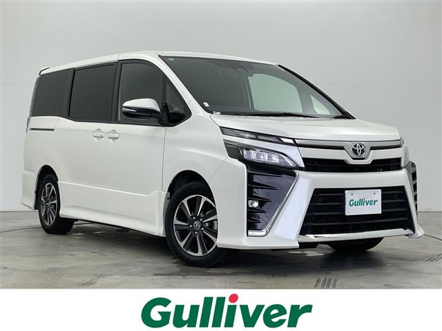 2021 Toyota Voxy