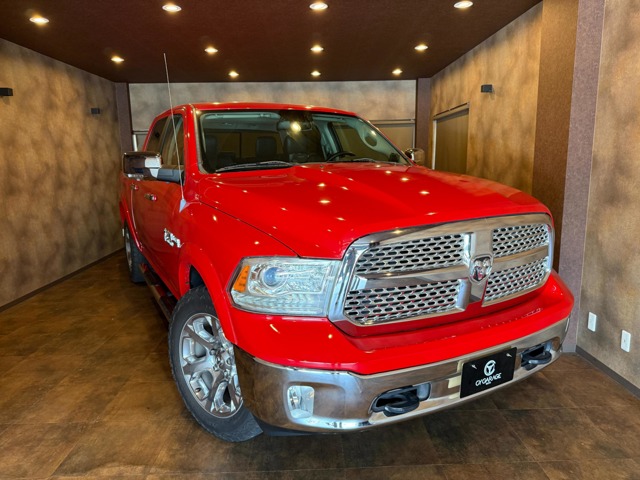 2013 Dodge Ram
