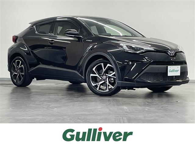 2020 Toyota C-HR