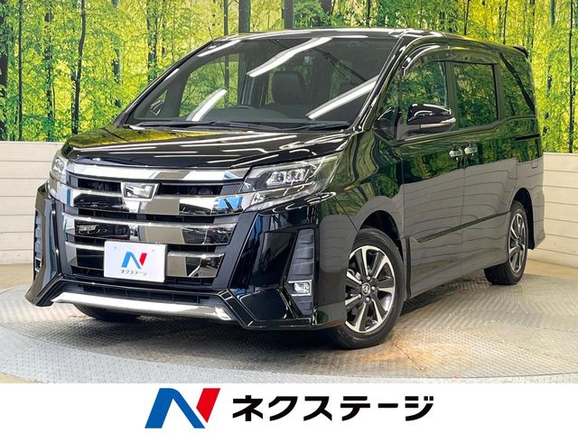 2018 Toyota Noah