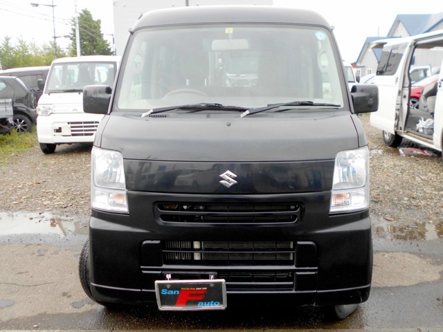 Suzuki Every 1