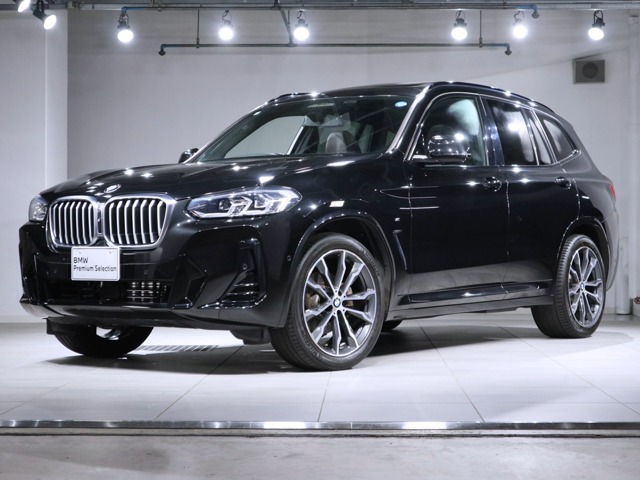 BMW X3 1