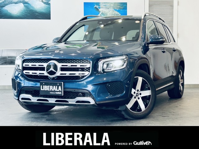Mercedes-Benz GLB 1