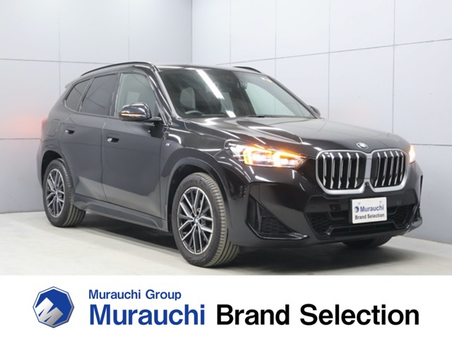 2023 BMW X1