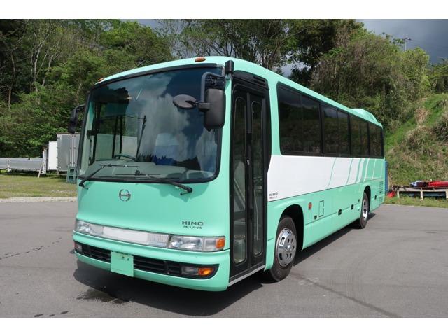 Hino Melpha 1
