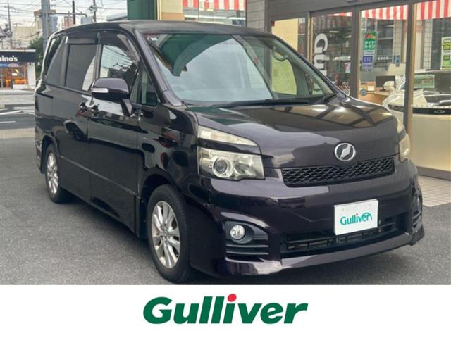 2010 Toyota Voxy