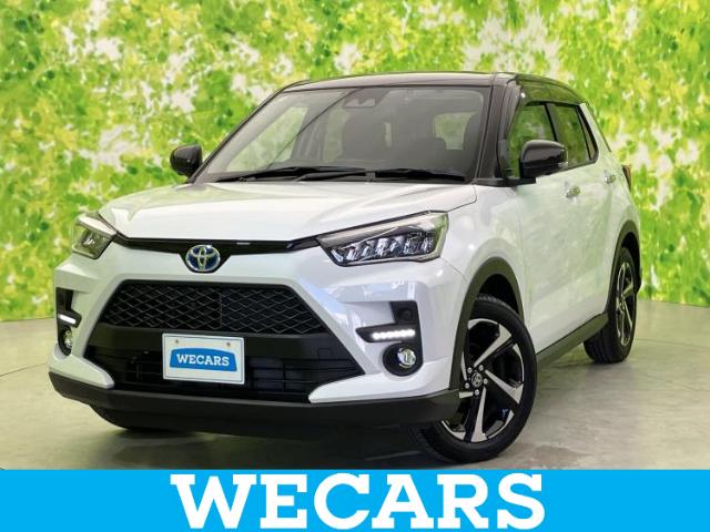 2025 Toyota Raize