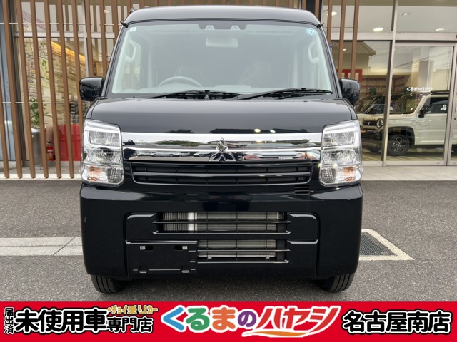 2026 Mitsubishi Minicab Van