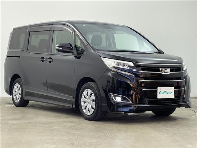 2018 Toyota Noah