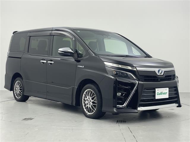 2018 Toyota Voxy