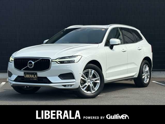Volvo XC60 1