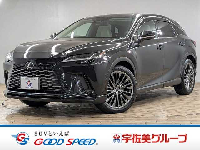 Lexus RX 1