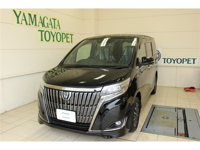 Toyota Esquire 1