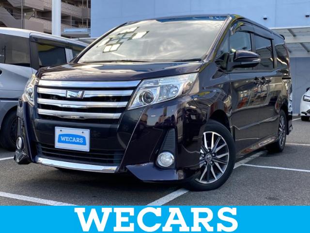 2014 Toyota Noah