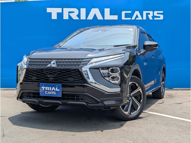 2021 Mitsubishi Eclipse Cross