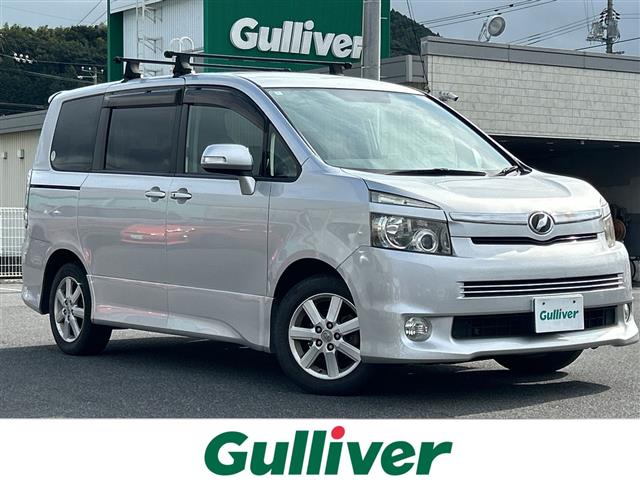 2008 Toyota Voxy