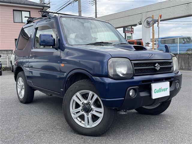 2009 Other Japanese Jimny