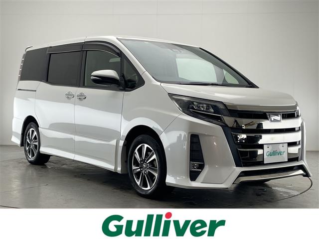 2018 Toyota Noah