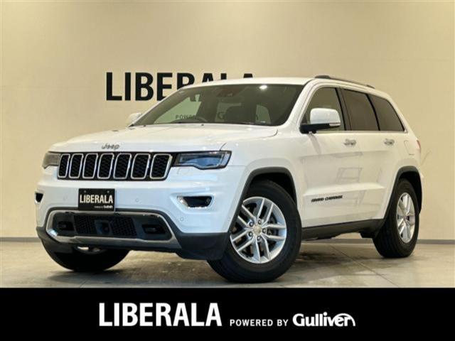 Jeep Grand Cherokee 1