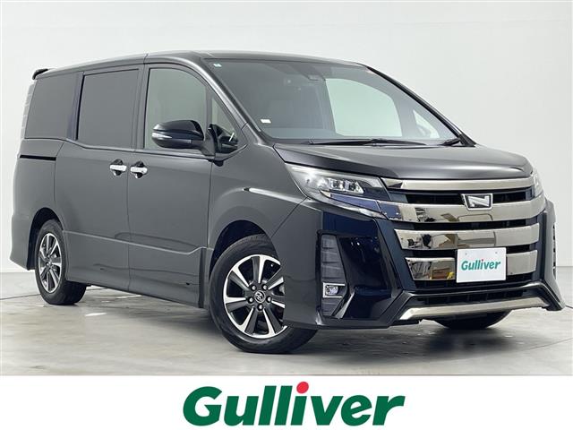 2018 Toyota Noah