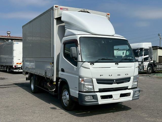 2014 Mitsubishi Fuso Canter