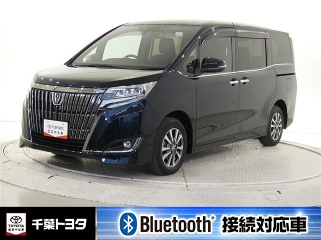2021 Toyota Esquire