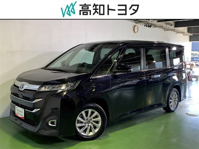 2022 Toyota Noah