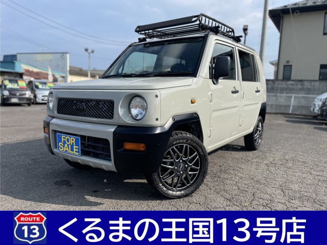 Daihatsu ネイキッド 1