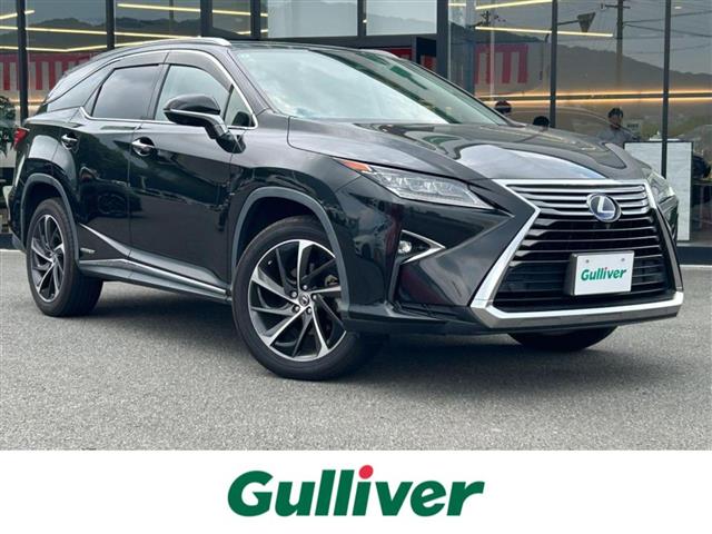 Lexus RX 1