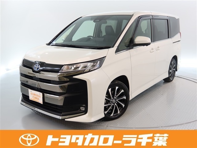 2024 Toyota Noah