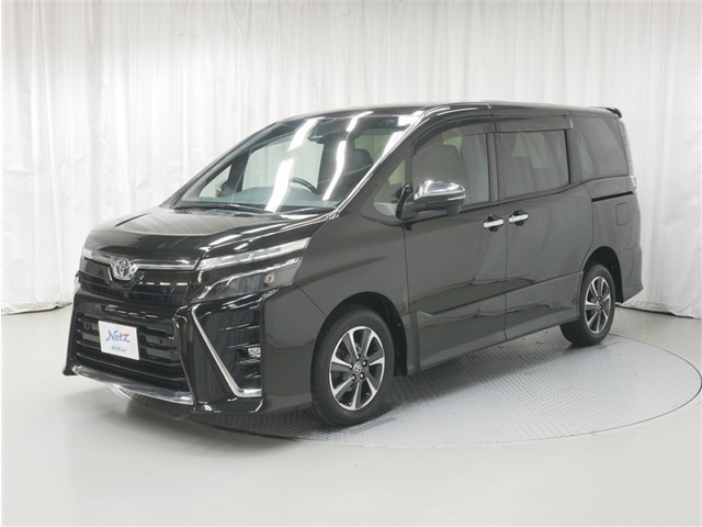 2021 Toyota Voxy