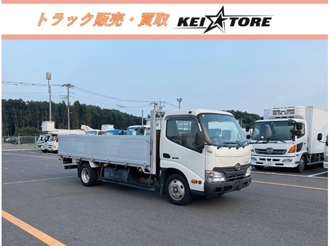 Hino Dutro 1