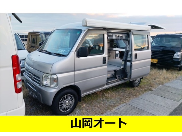 2003 Honda Acty Van