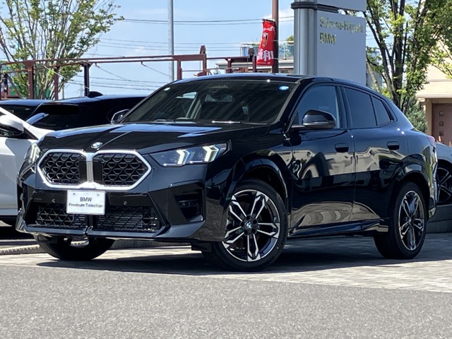 2026 BMW X2