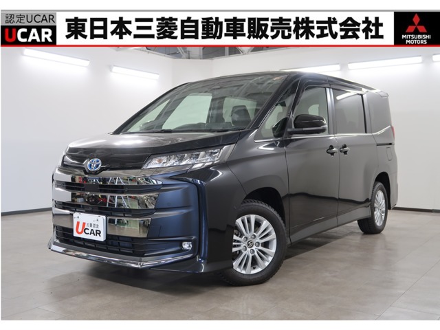 2025 Toyota Noah