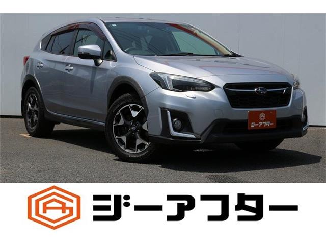 Subaru XV 1