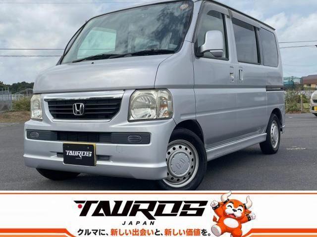 2011 Honda Vamos