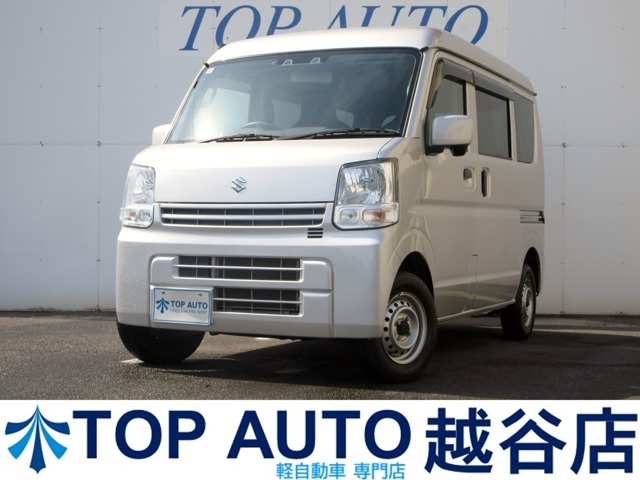 Suzuki Every 1