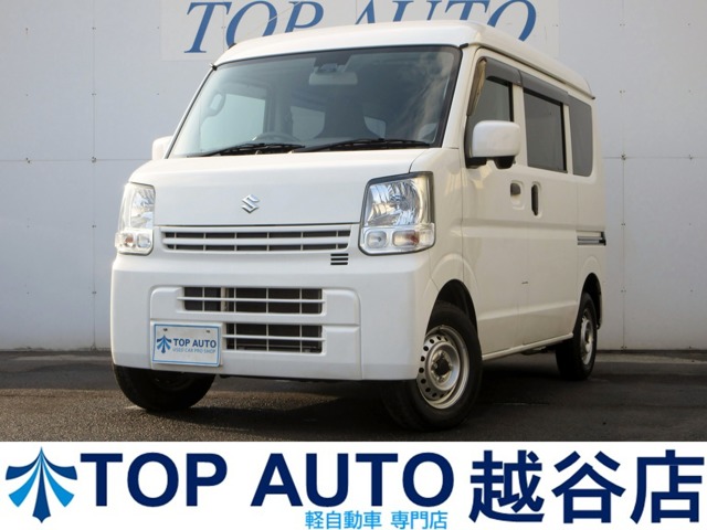 Suzuki Every 1